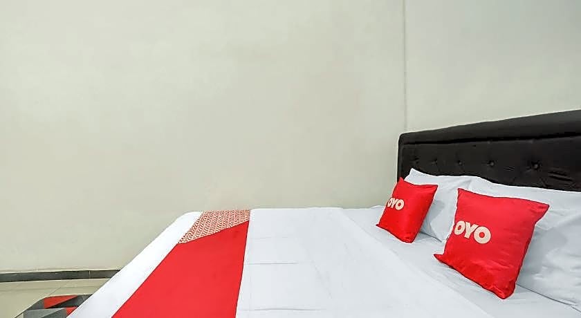 Hotel O Happy Homestay Syariah