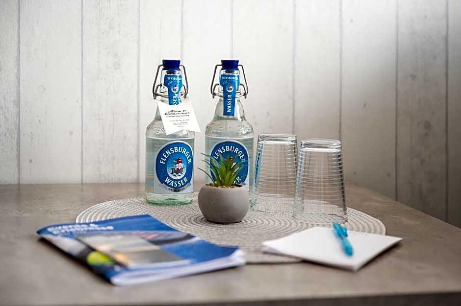 Hotel Villa Sonneck-Adults Only