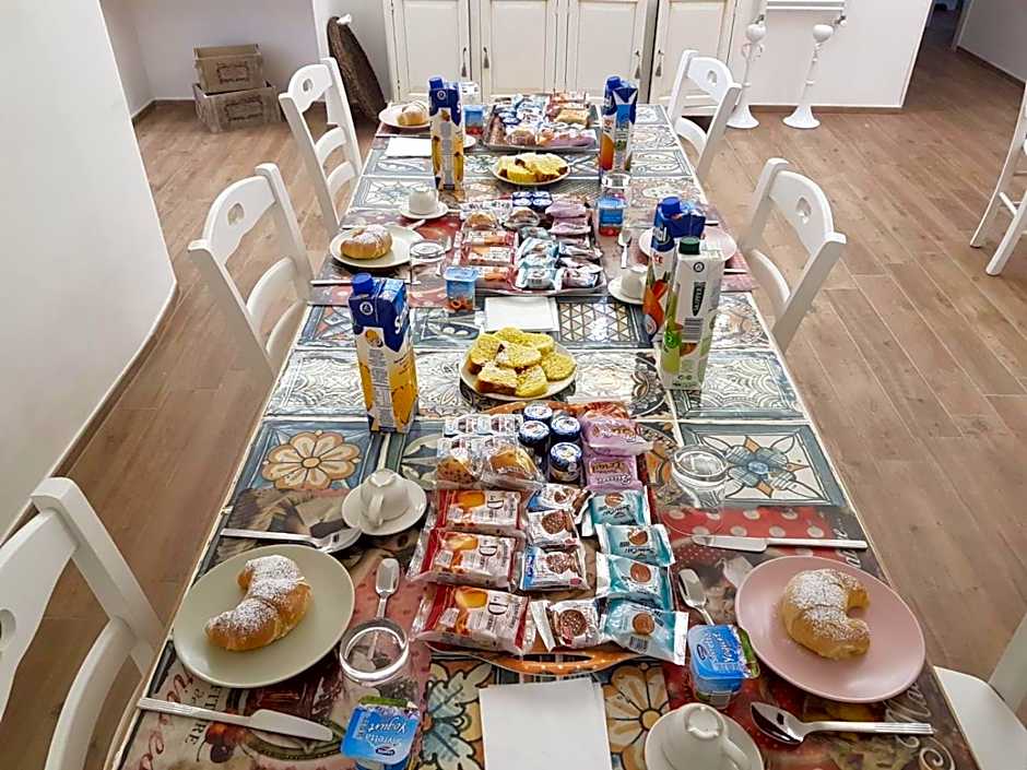 B&B Amelì