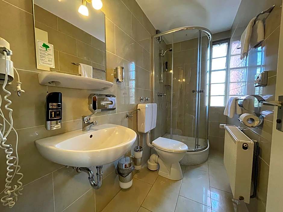 Hafner Hotel Apartment Stuttgart