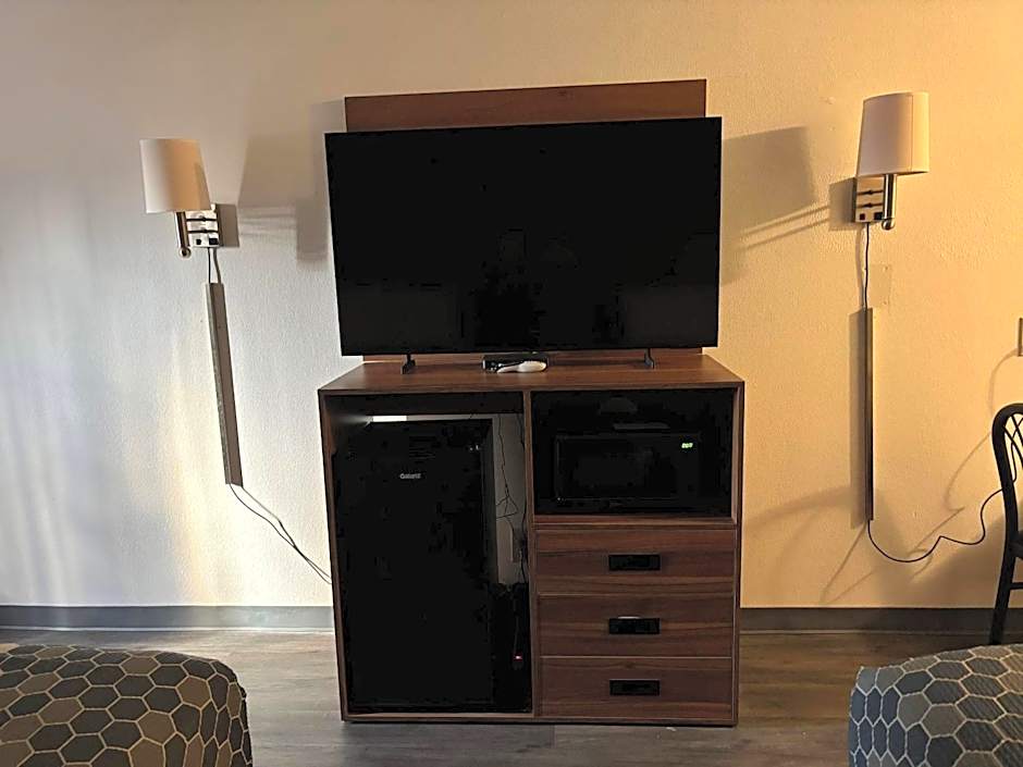 Econo Lodge Yazoo City