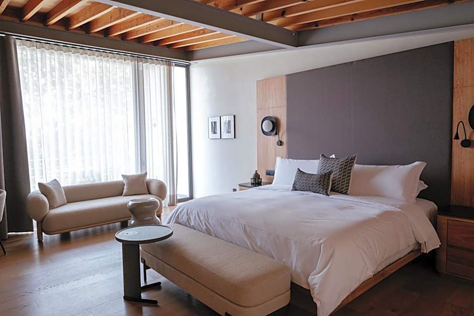 Colima 71 - Casa de Arte Hotel