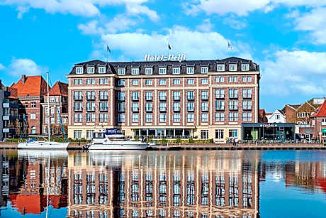 Hotel am Delft