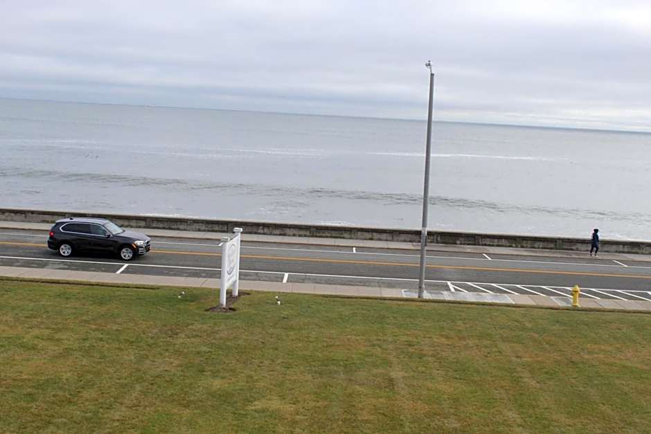 The Atlantic House