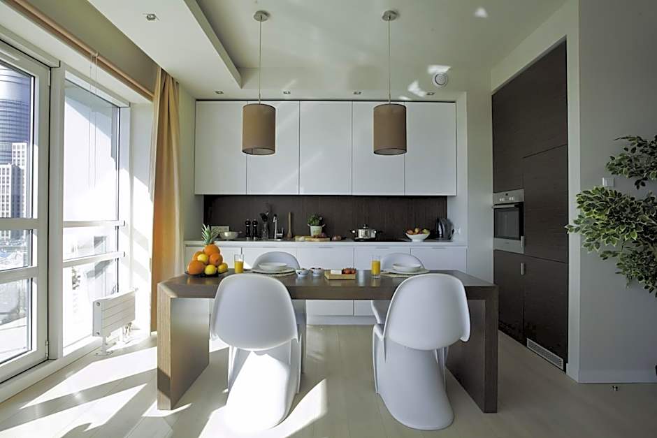 Platinum Residence
