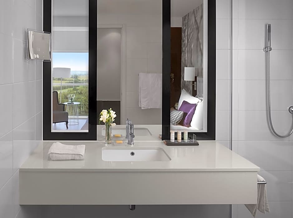 Radisson Blu Hotel East Midlands Airport