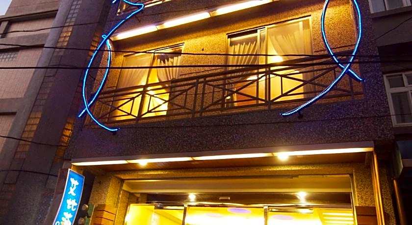 Ibiza Kenting Hotel II