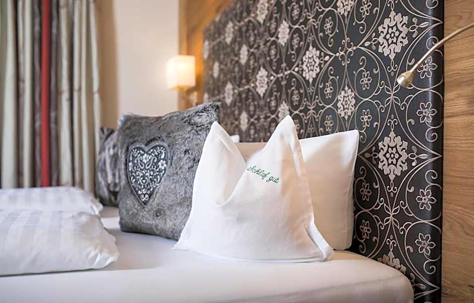 Hotel Pramstraller