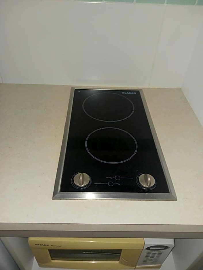 Toowoomba Central Plaza Apartment Hotel