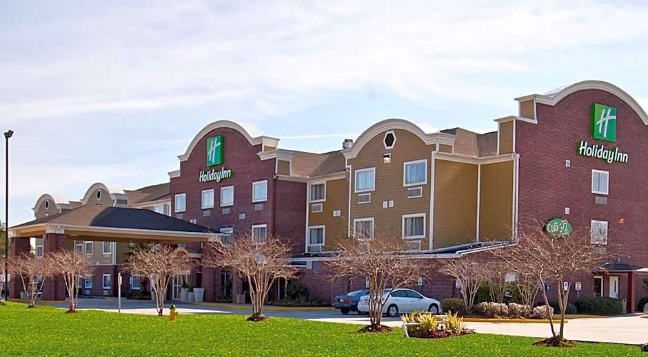 Holiday Inn Hotel & Suites Slidell By IHG