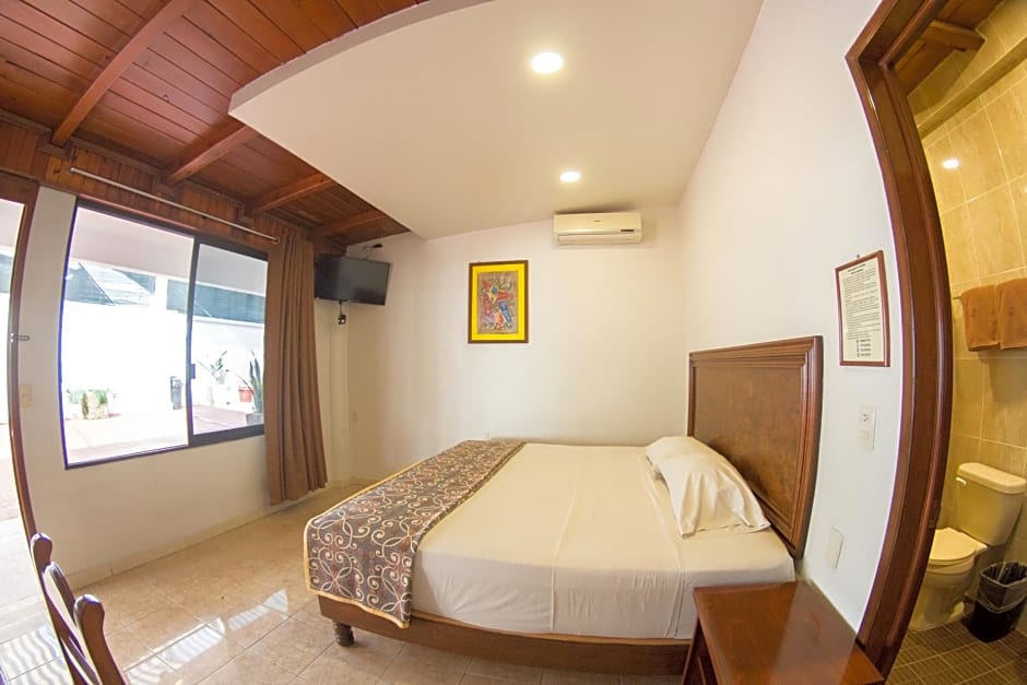HOTEL RICARLO