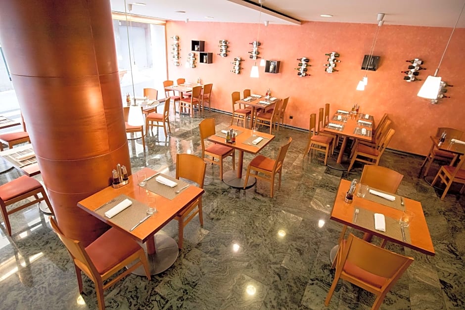 Sercotel Delfos Andorra