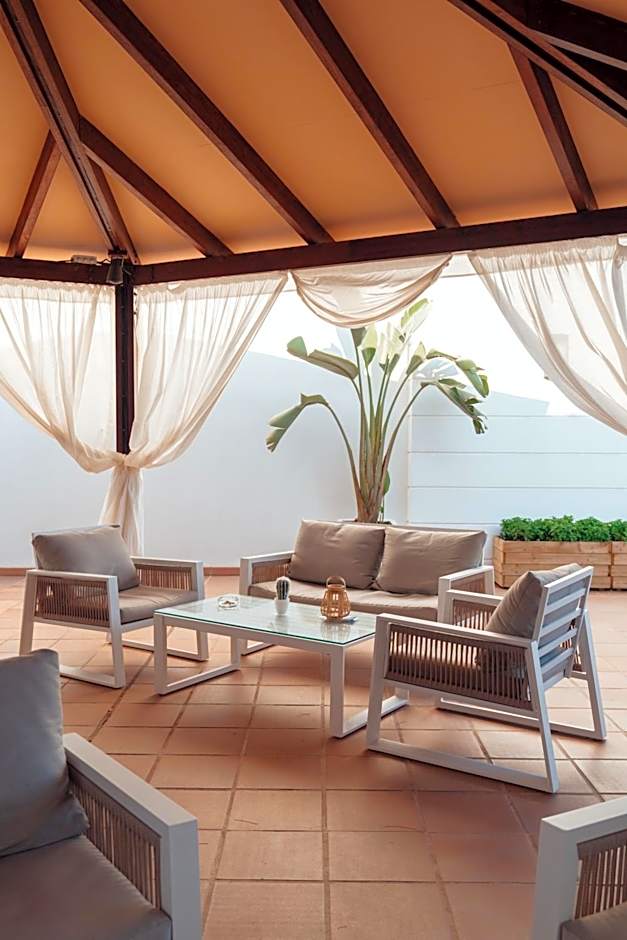 Sagitario Princesa Playa