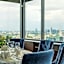 VILNIUS PARK PLAZA HOTEL, Restaurant & Terrace, Panorama Bar, Conference & Banquet Center