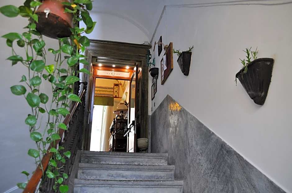 Casa Raffaele Conforti