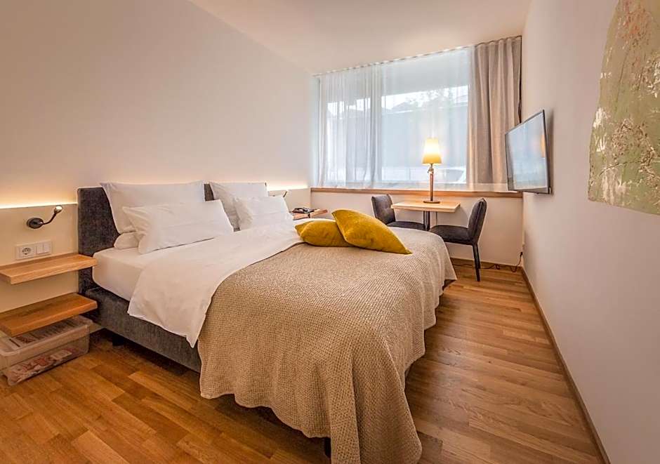 Ferienwohnungen Boardinghouse Bodensee