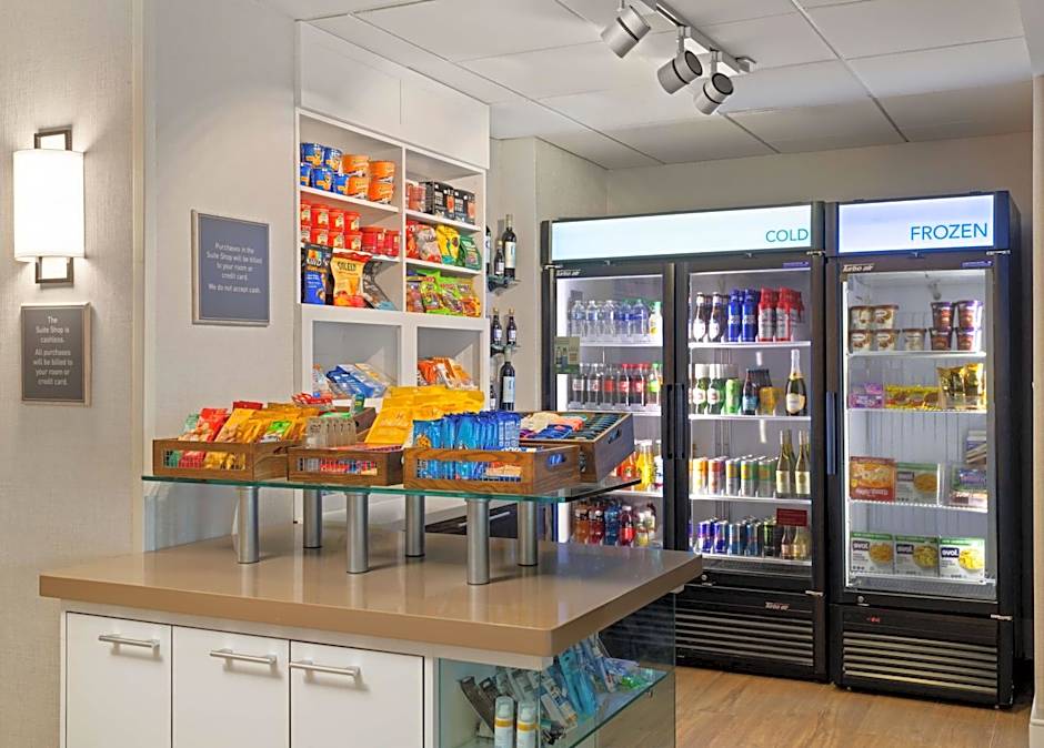 Homewood Suites By Hilton Lake Mary