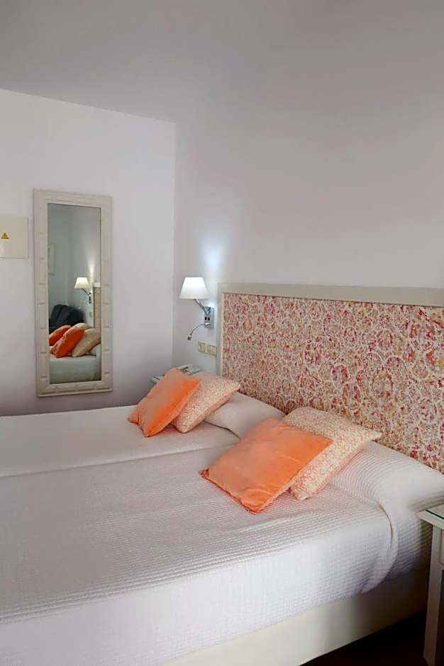 Hotel Malaga Picasso