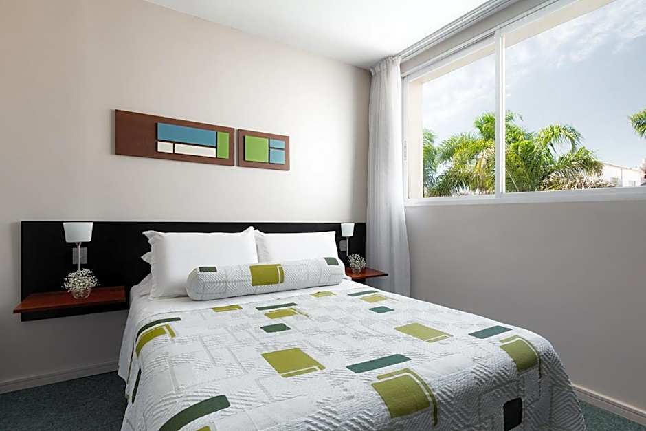 Gran Hotel Brisas del Hum