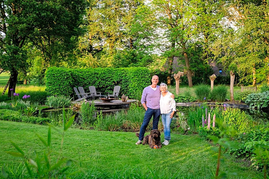 B&B Otterstee