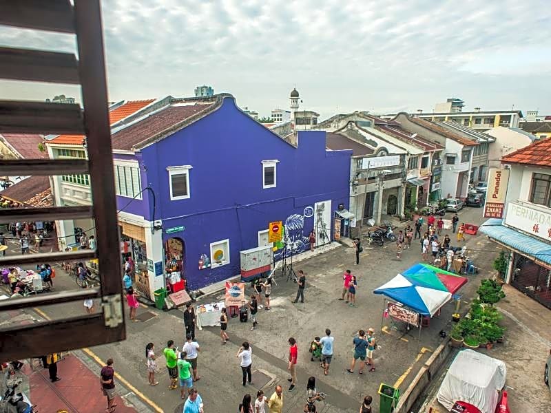 Armenian Suite Hotel