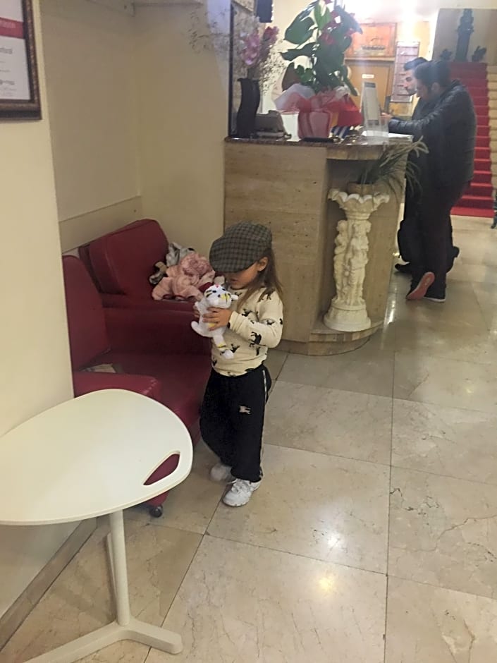 Guzel Izmir Oteli