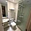 Quarto plus no Linhares Design Hotel ES