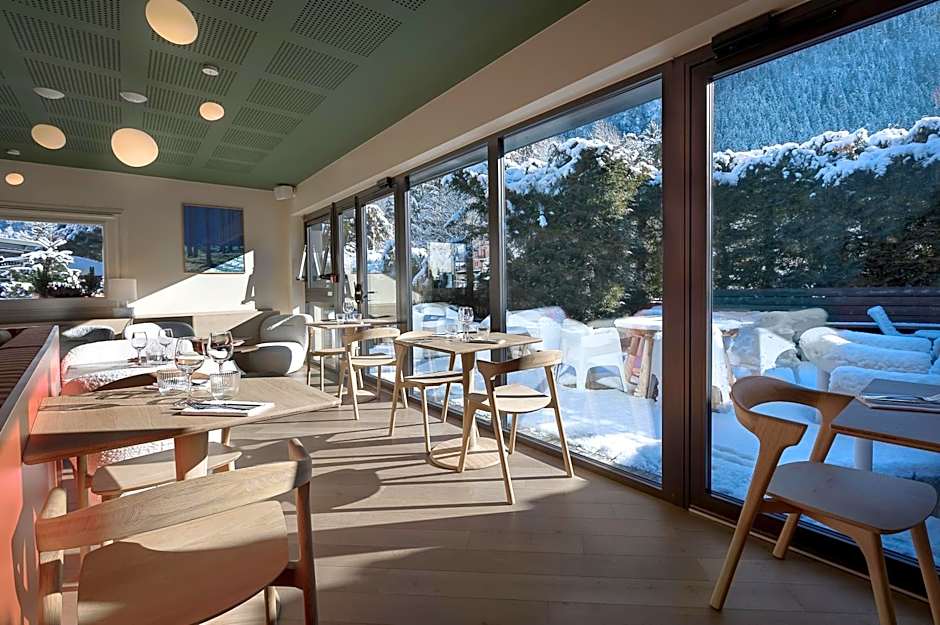 Lykke Hotel & Spa Chamonix - ex Mercure