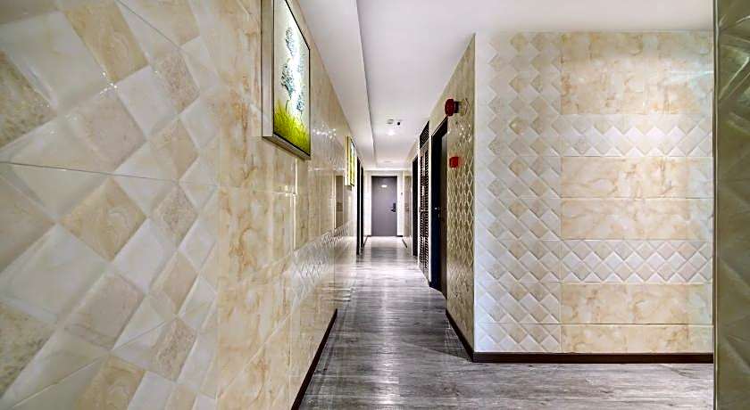 Suwara Hotel Kepong KL