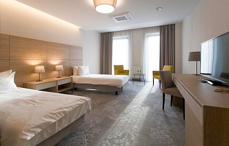 Polanka Conference Center