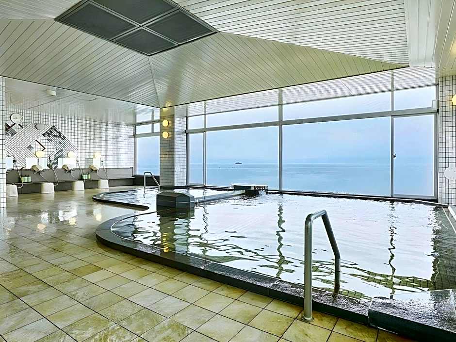 KAMENOI HOTEL Hikone