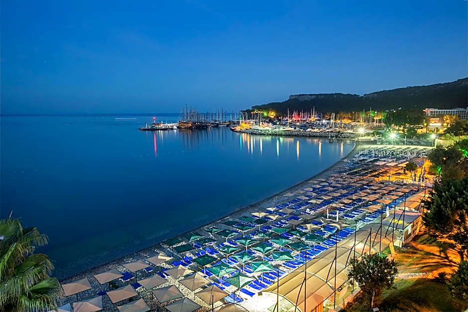 Viking Beach Hotel & Spa