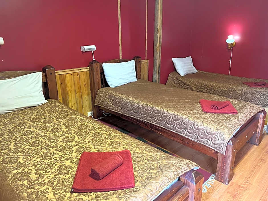 Hotel Repvåg