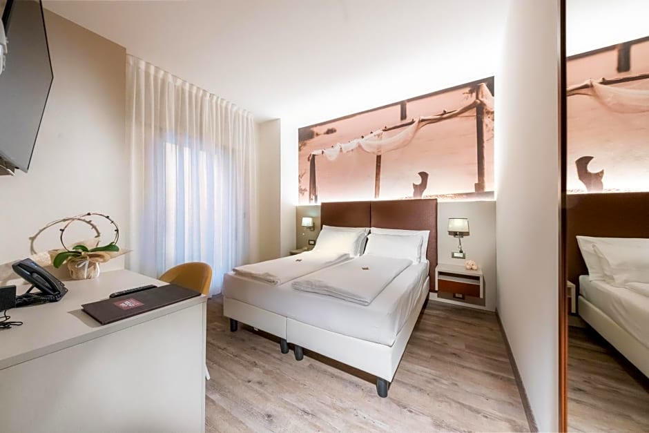 Hotel Casa Costiera