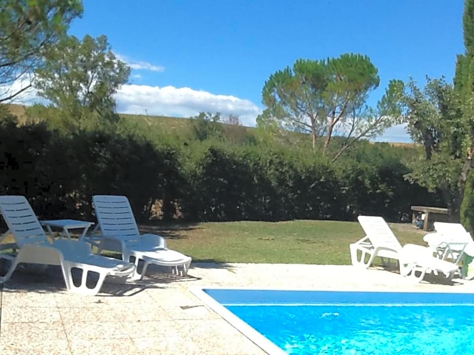Podere Il Mulino