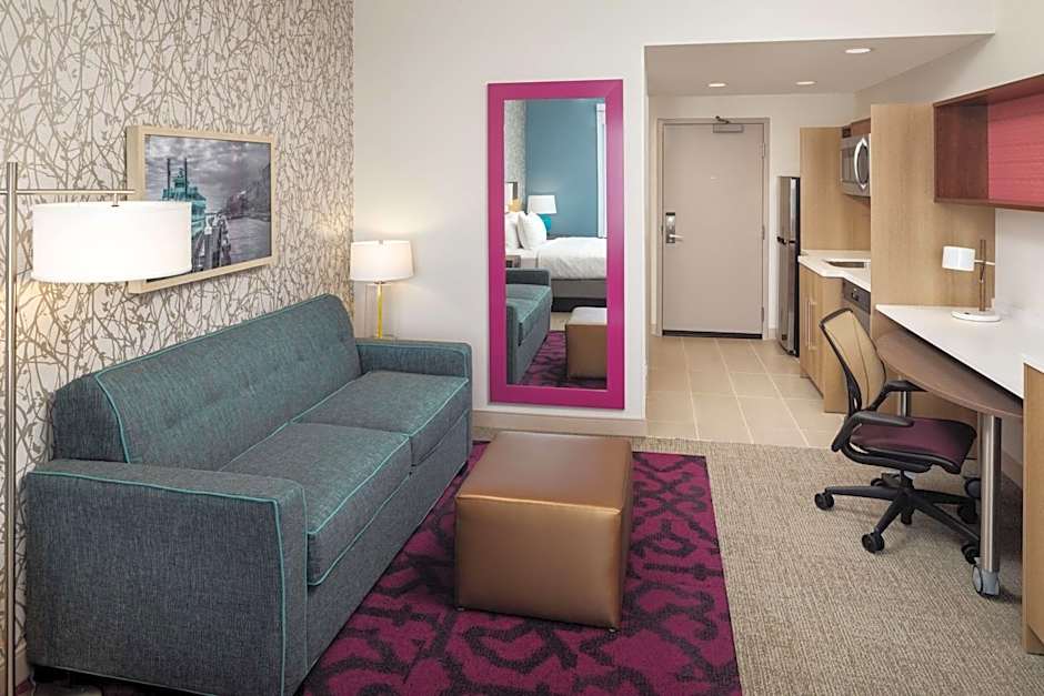 Home2 Suites by Hilton Wilmington Medical Park Downtown