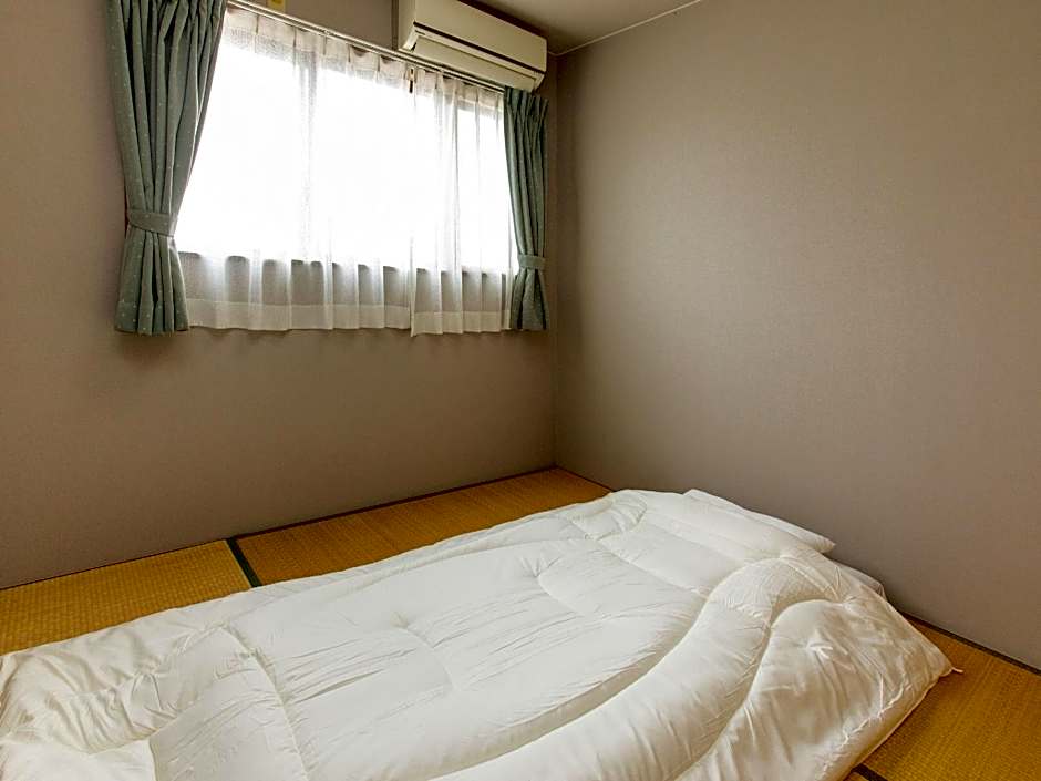Tabist Business Ryokan Duck Ishinomaki Hebita