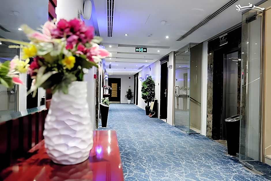 Merfal Serviced Apartments – Royal 