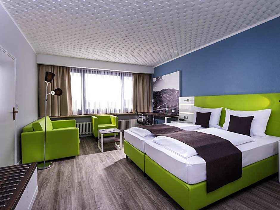 ibis Styles Offenburg City