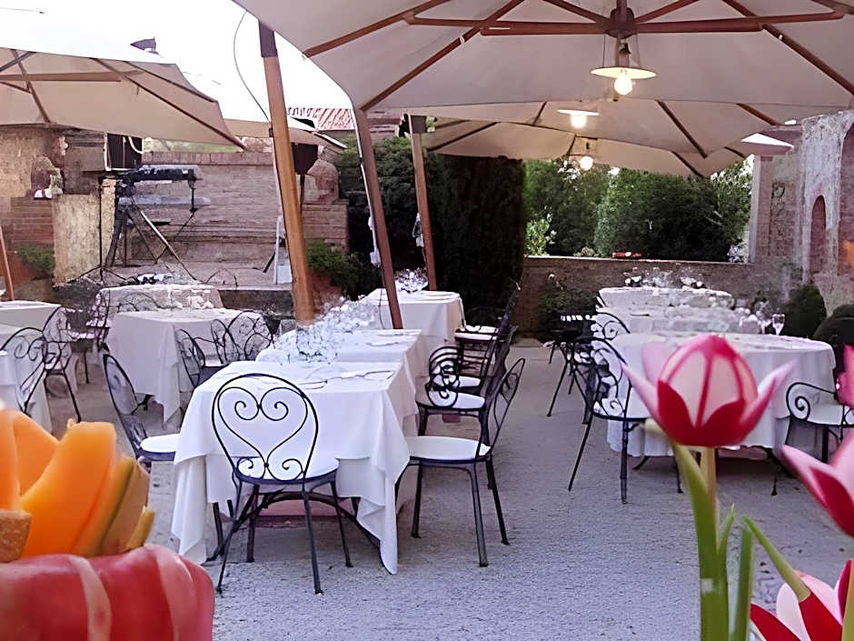 Hotel Borgo Casabianca