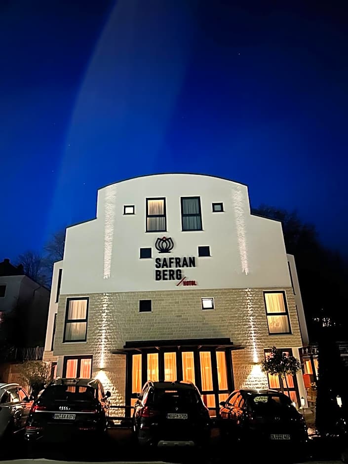 Safranberg Hotel & Sauna