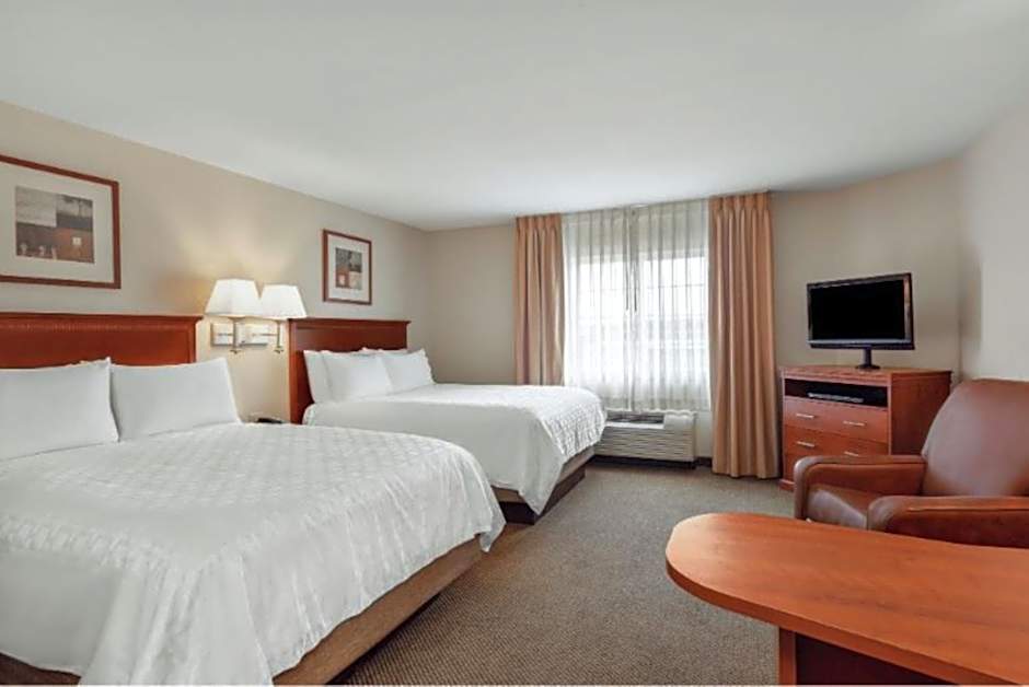 Candlewood Suites Gillette By IHG