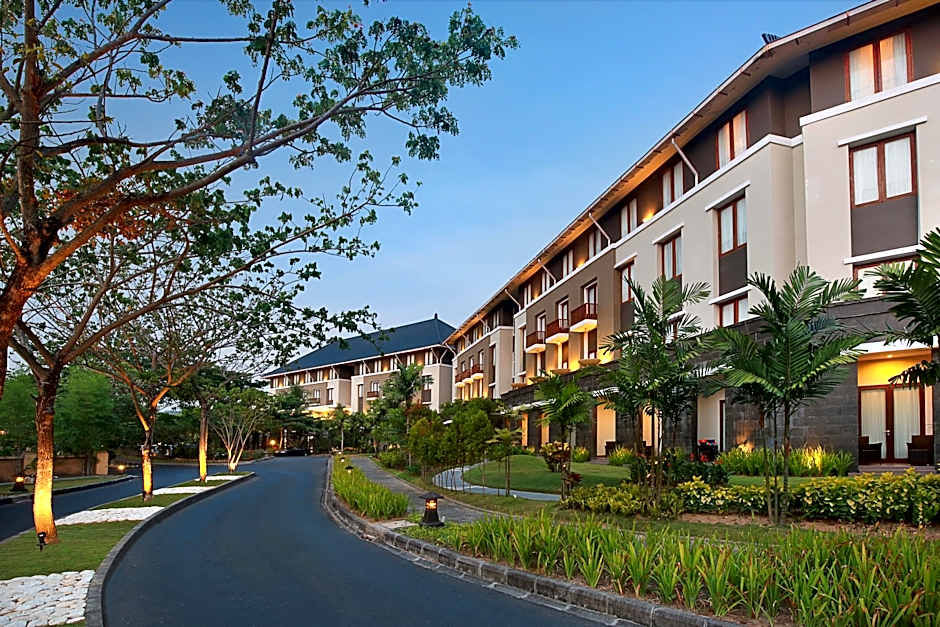 Mercure Bali Nusa Dua Hotel