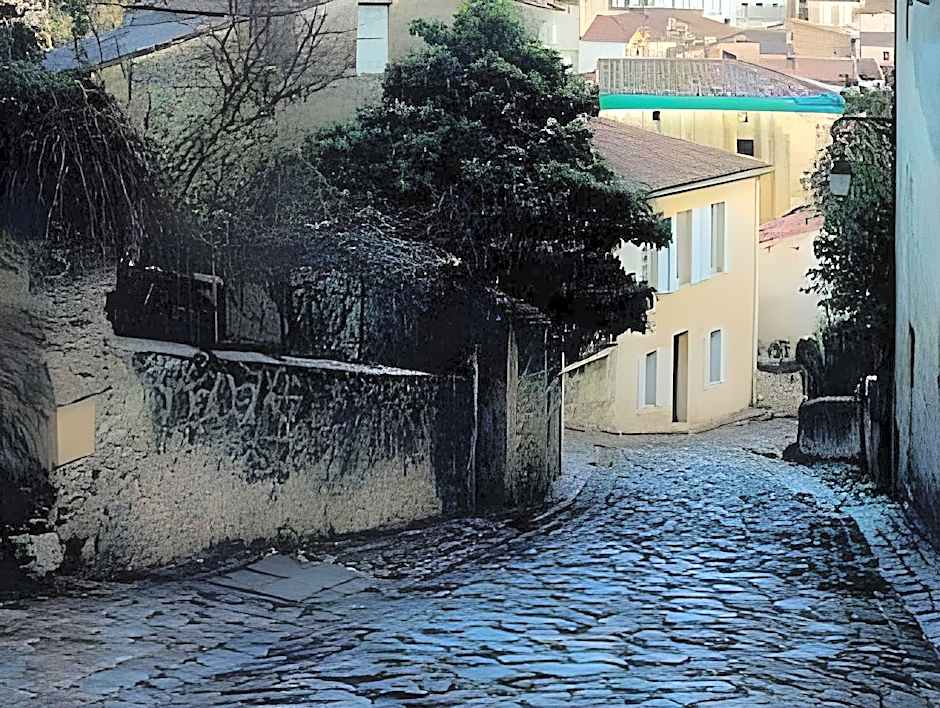 Auberge de la Commanderie