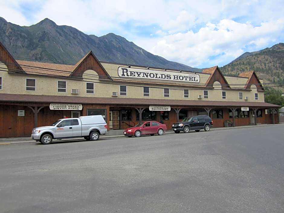 Reynolds Hotel