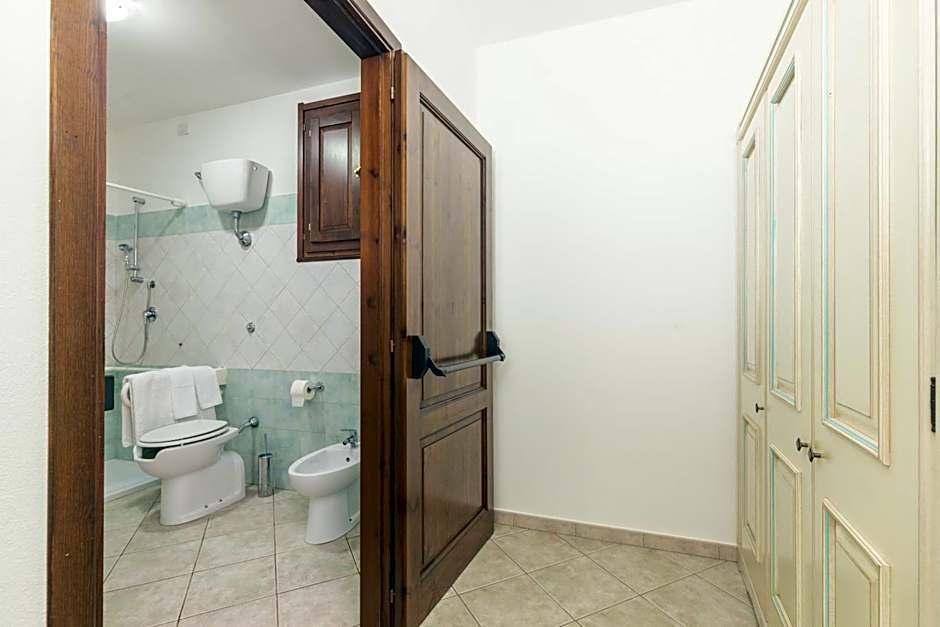 Hotel Genna 'e Masoni