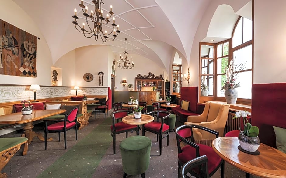 Classic Hotel Am Stetteneck