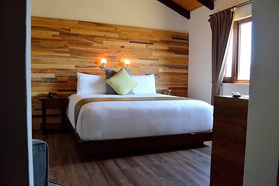 Hacienda Los Picachos