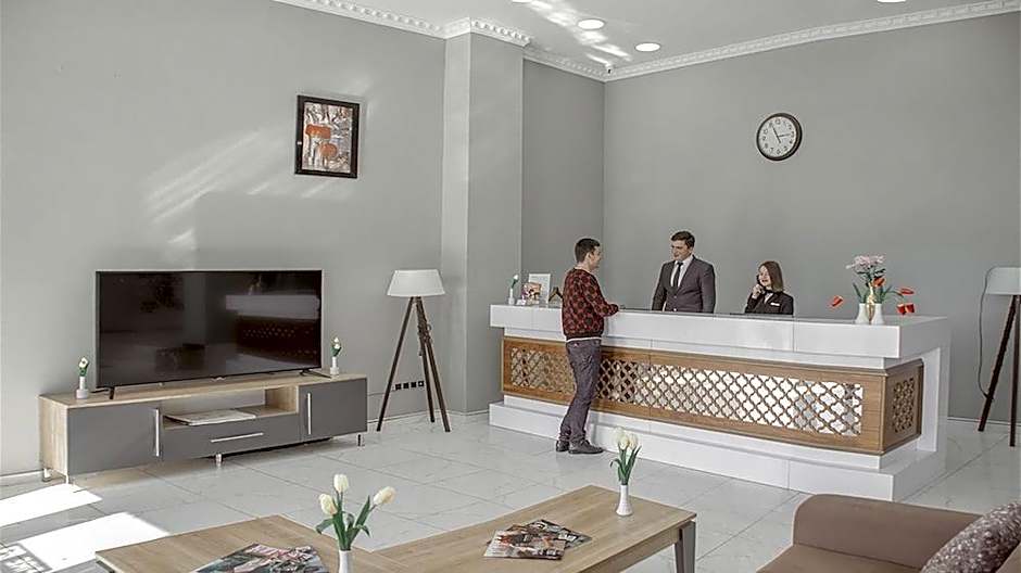 Legend Business Hotel Batumi