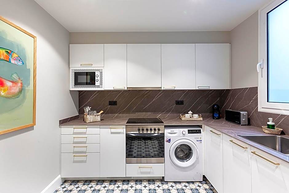 Weflating City Center